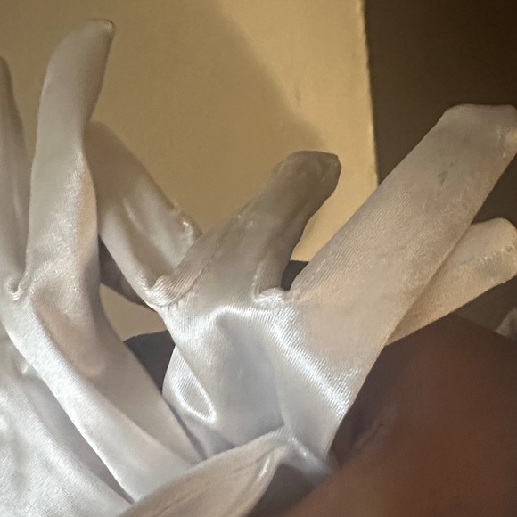 Dolls Kill Red Polka Dot Dress - Picture 3 of 3